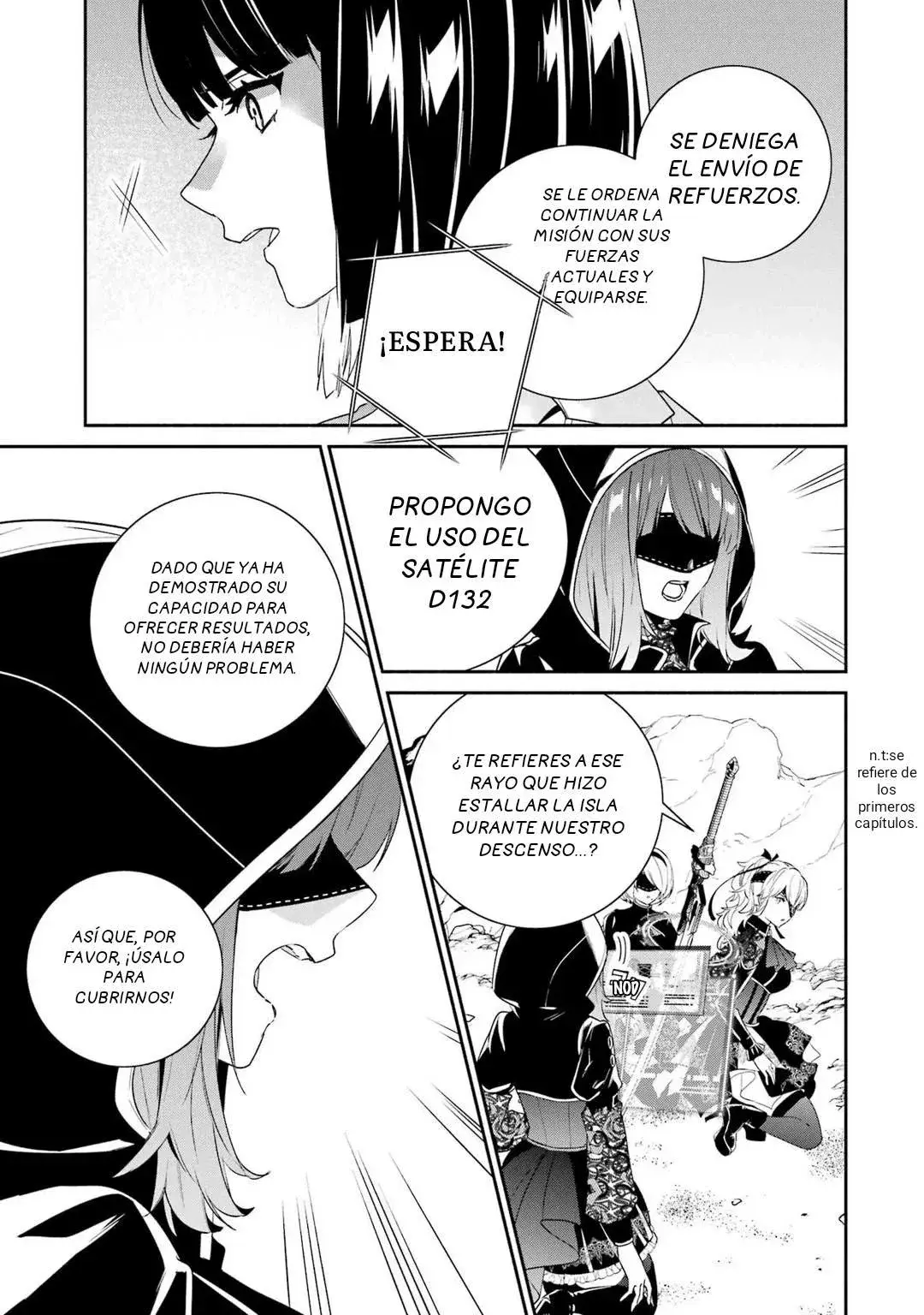Capitulo 8 page 11