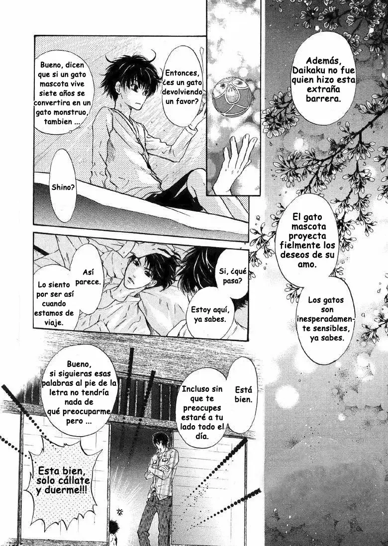 Capitulo 23 page 6