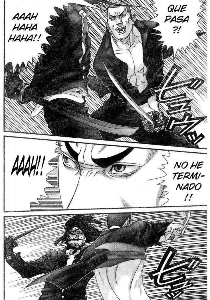 Capitulo 167 page 12