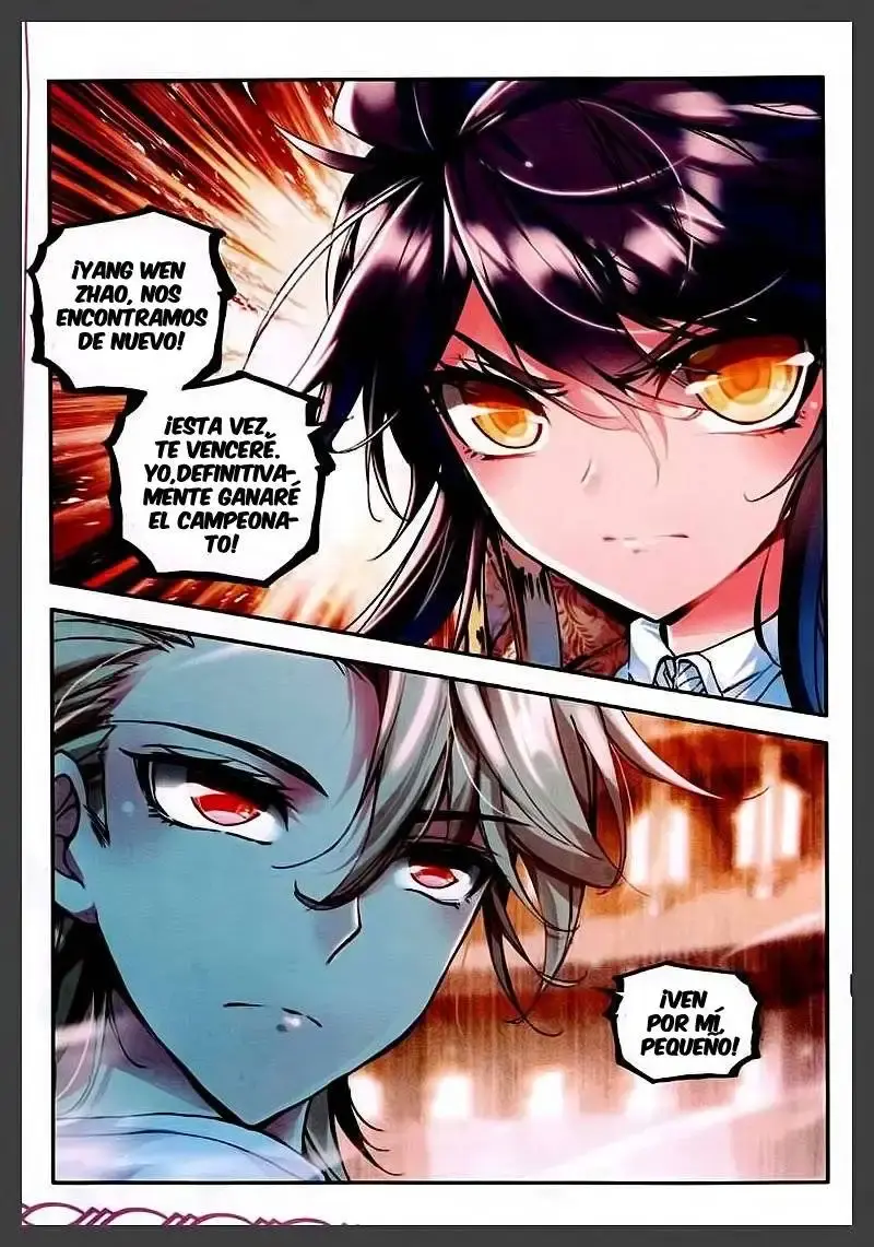 Capitulo 85 page 15