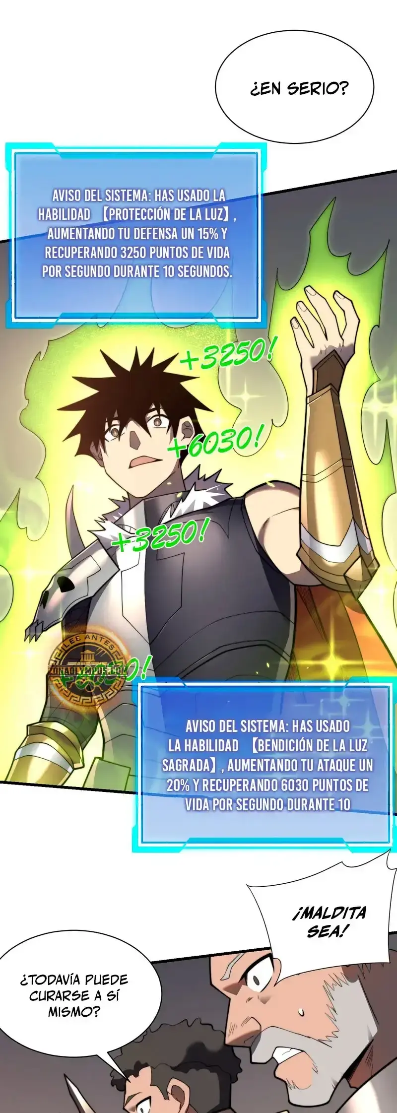 Capitulo 96 page 19