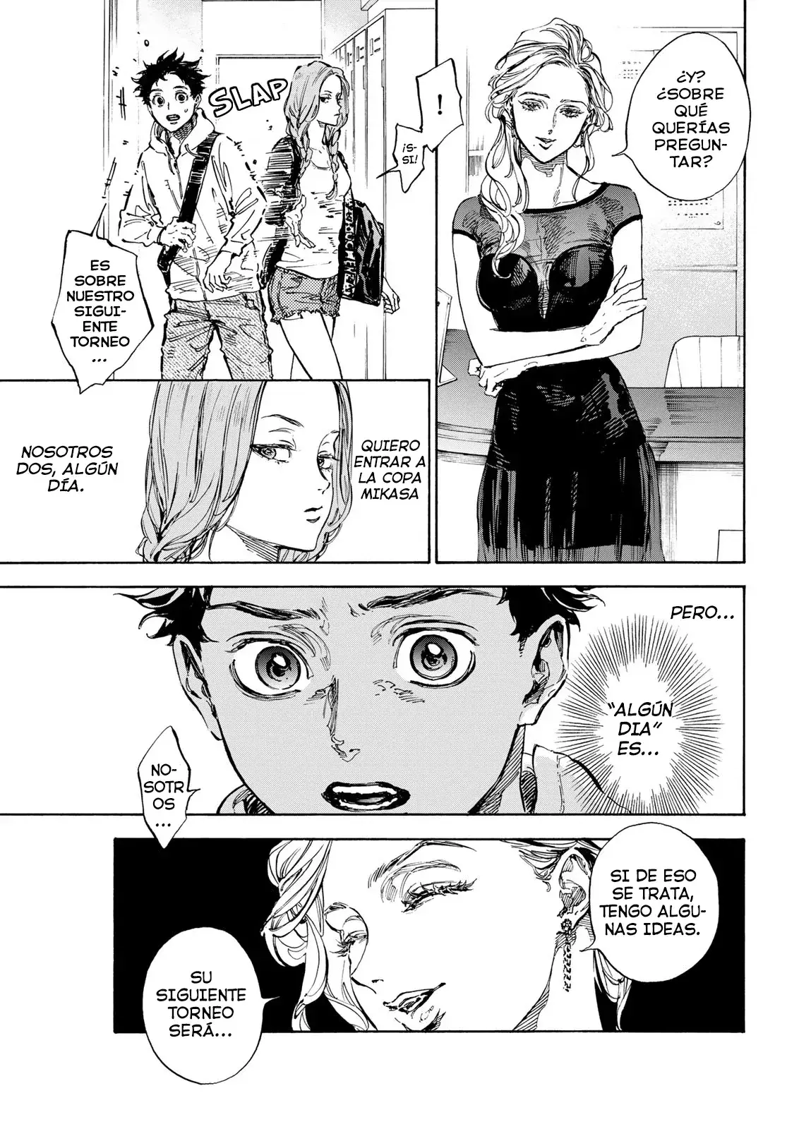 Capitulo 71 page 4