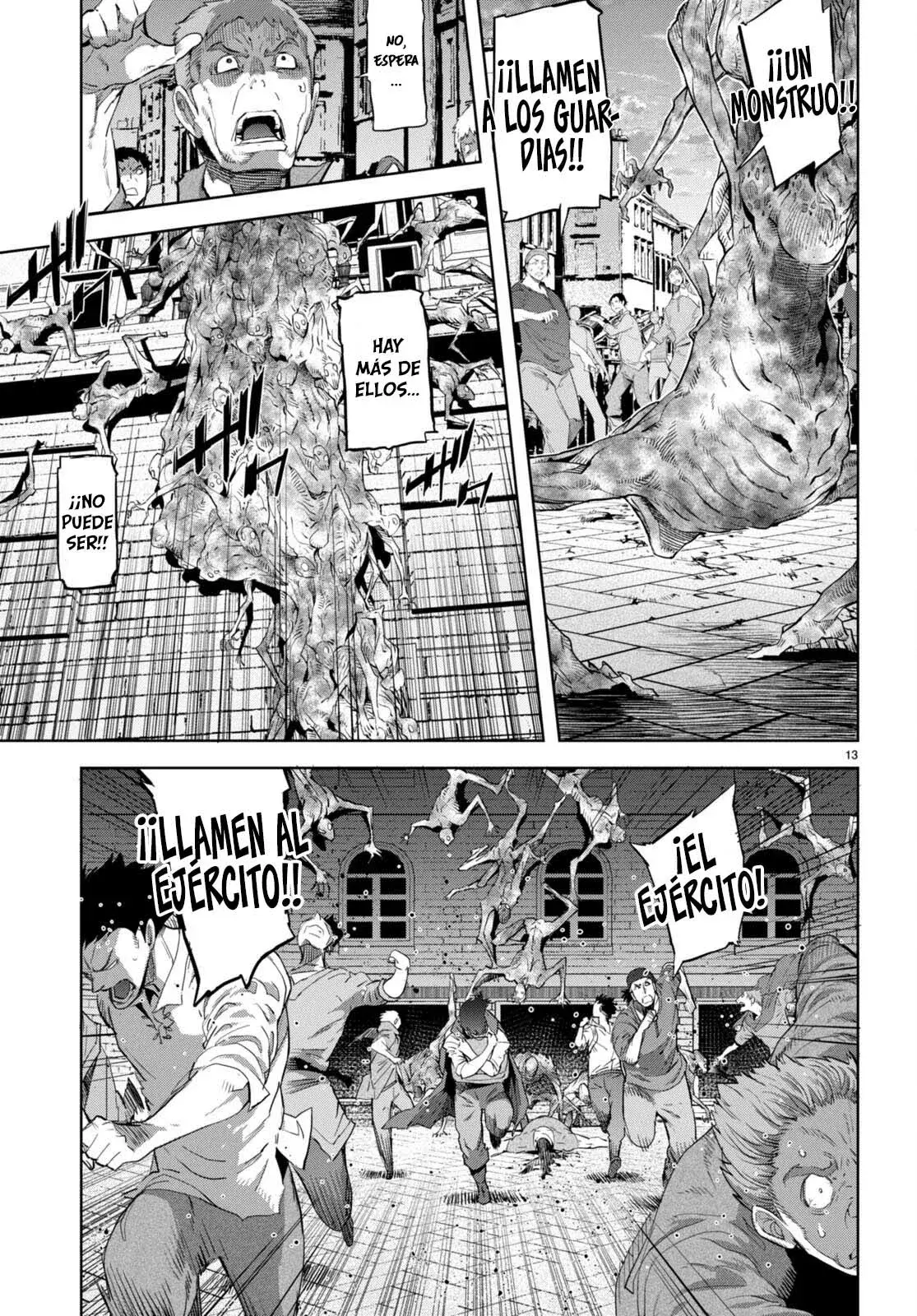 Capitulo 62 page 15