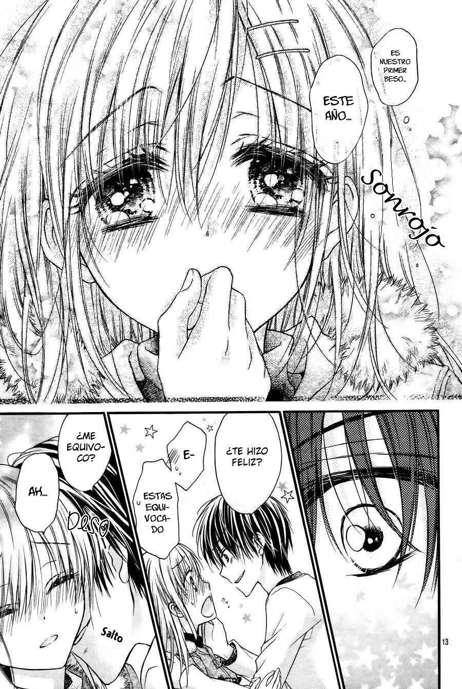 Capitulo 21 page 17