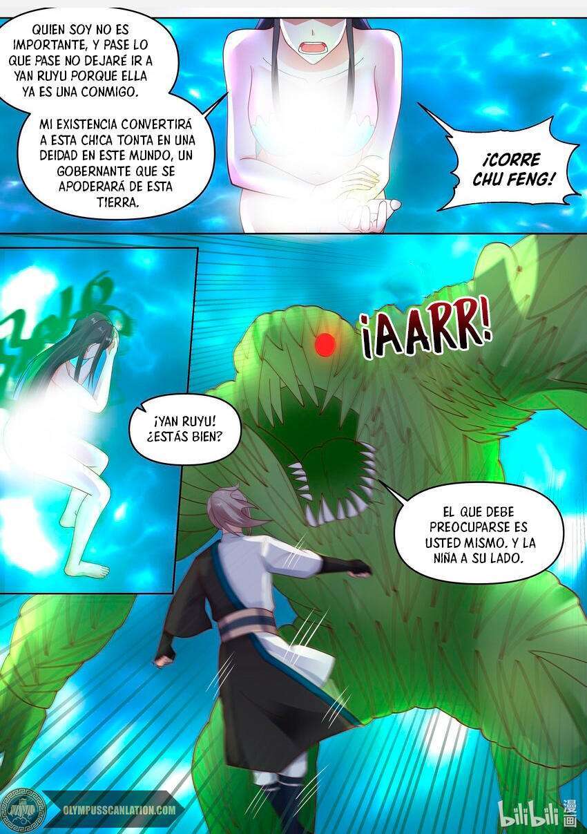 Capitulo 451 page 10