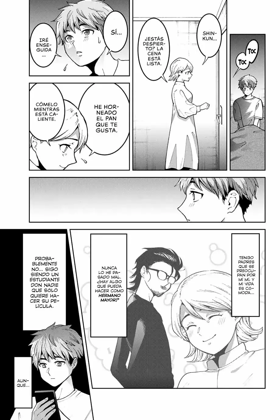 Capitulo 13 page 4