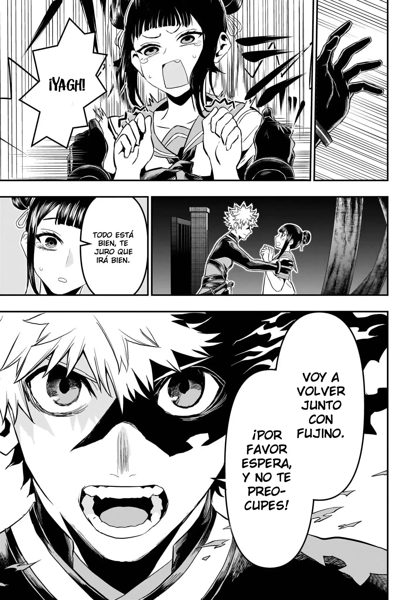 Capitulo 80 page 10