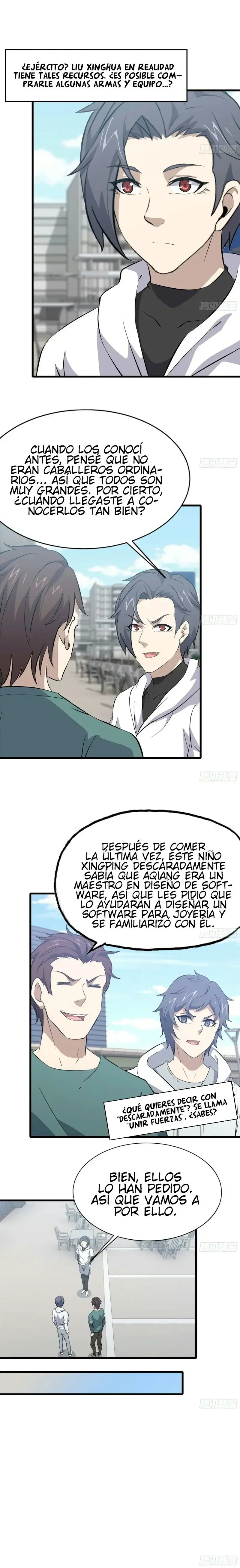 Capitulo 104 page 5