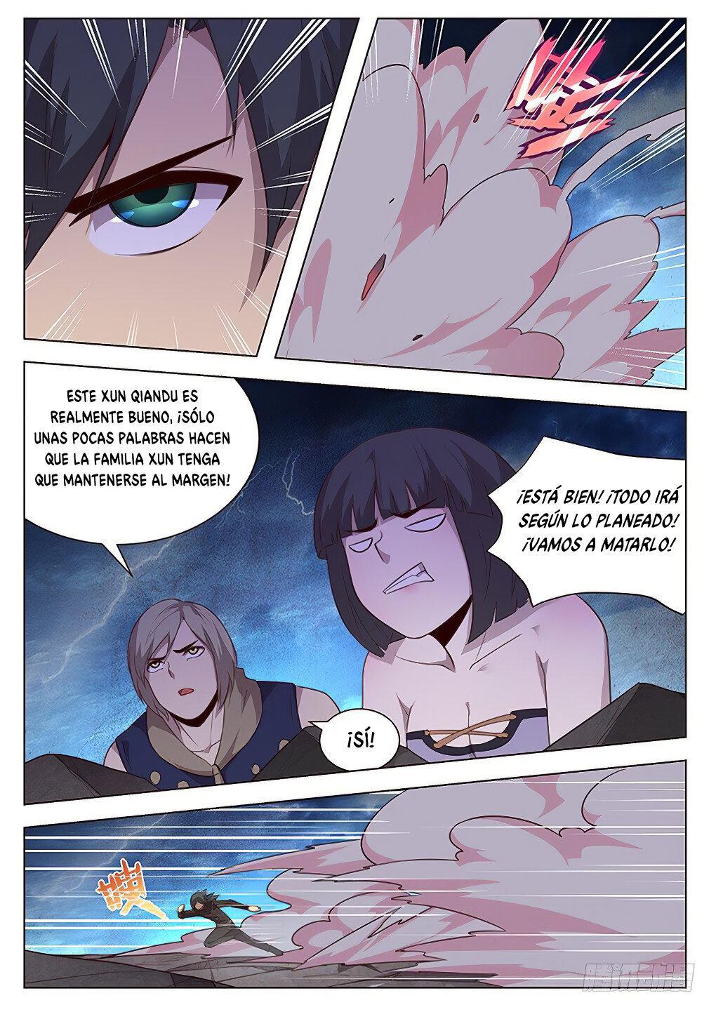 Capitulo 189 page 8