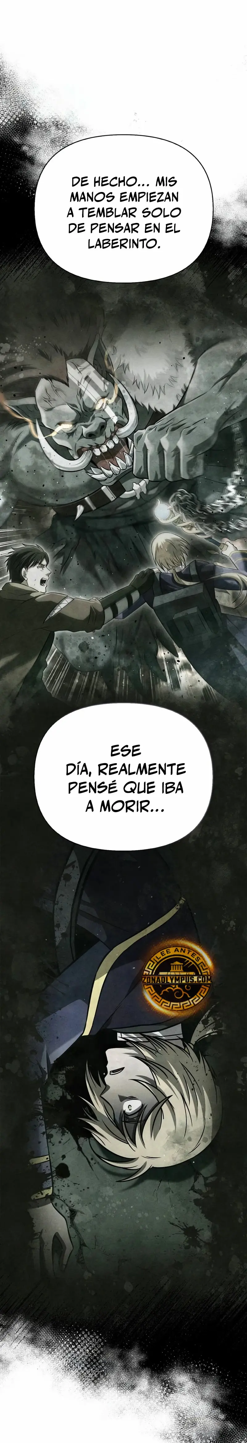 Capitulo 83 page 21
