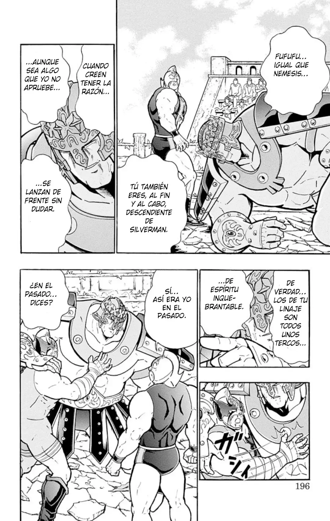 Capitulo 599 page 9