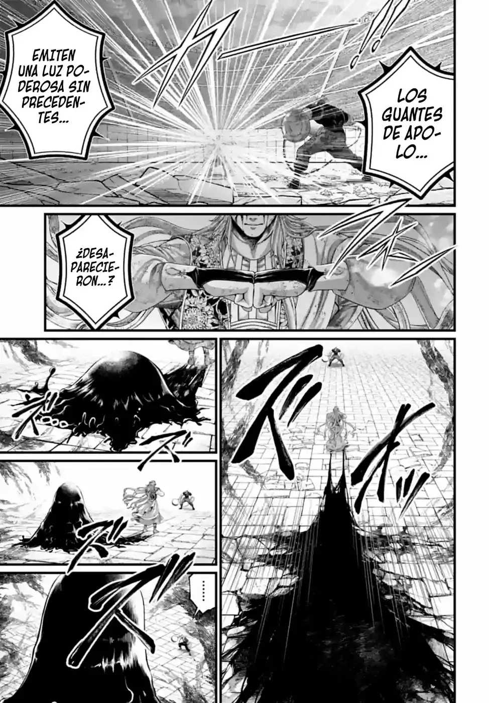 Capitulo 83 page 6