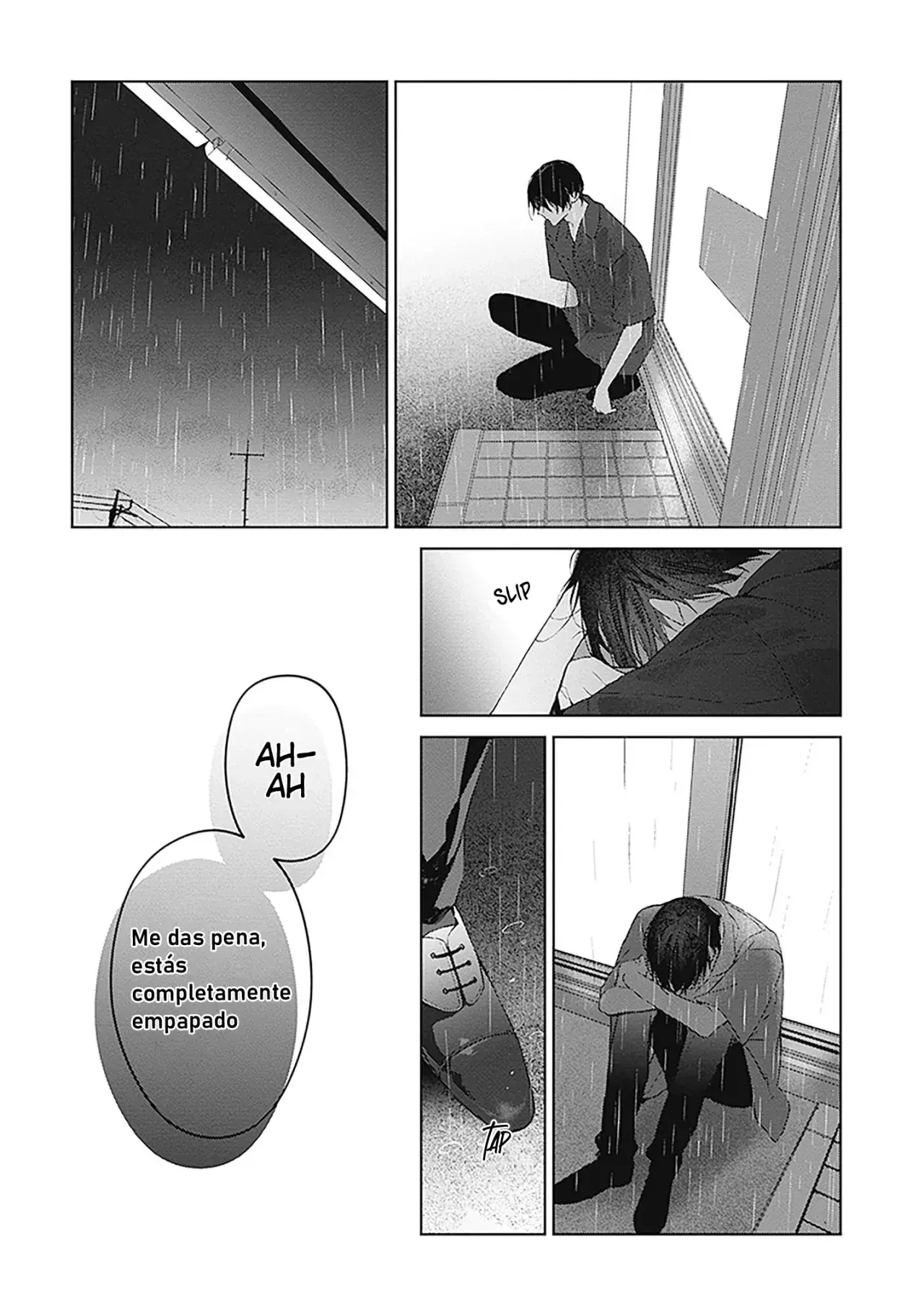 Capitulo 21 page 34