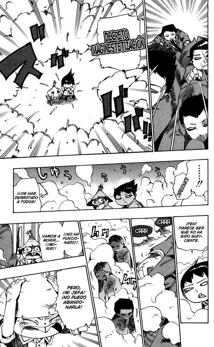Capitulo 73 page 13