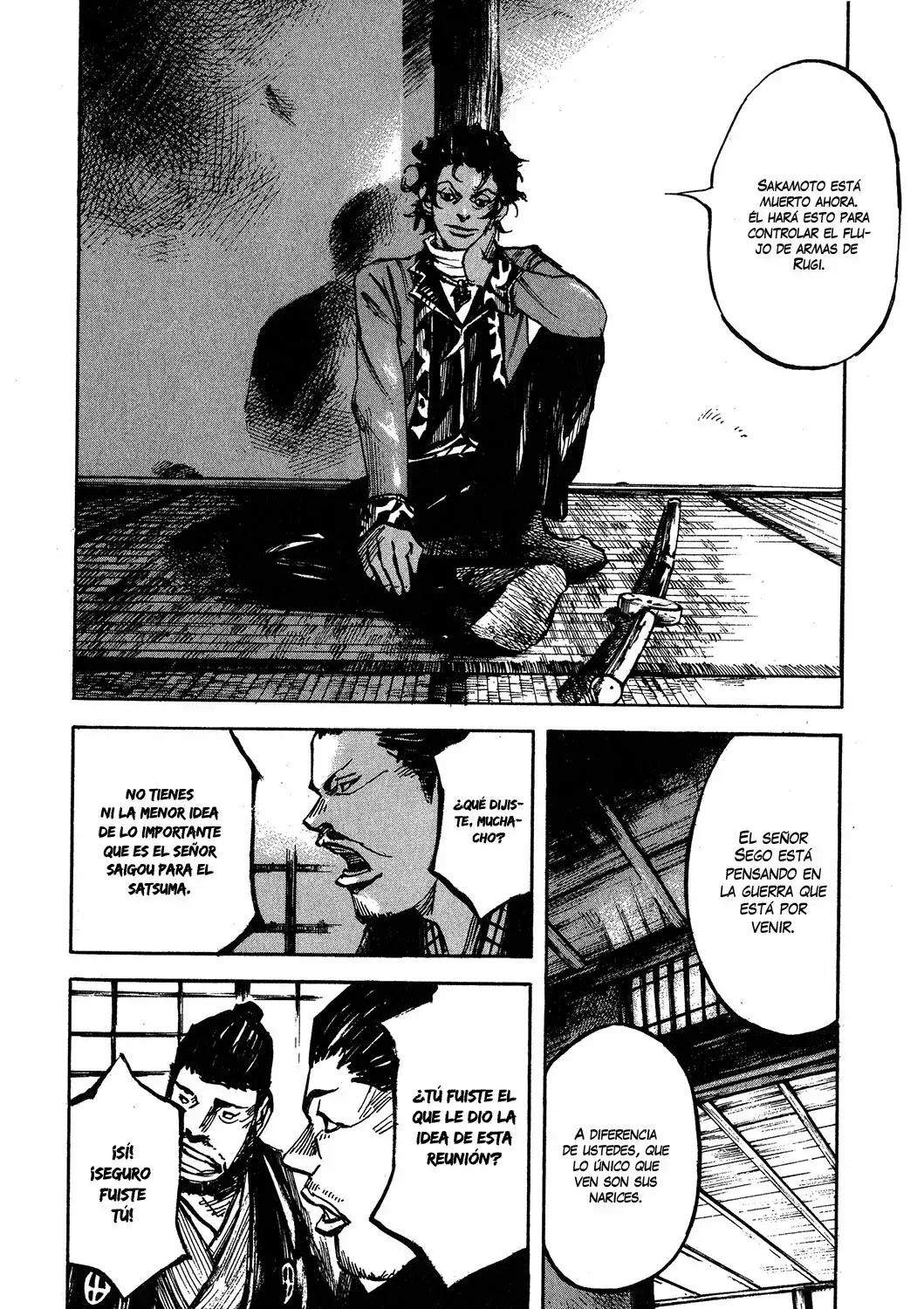 Capitulo 208 page 7