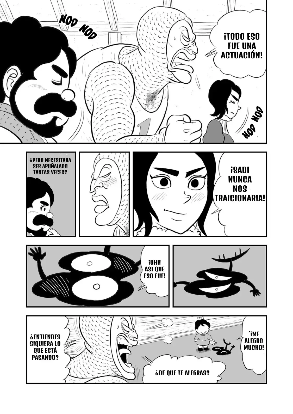 Capitulo 189 page 10