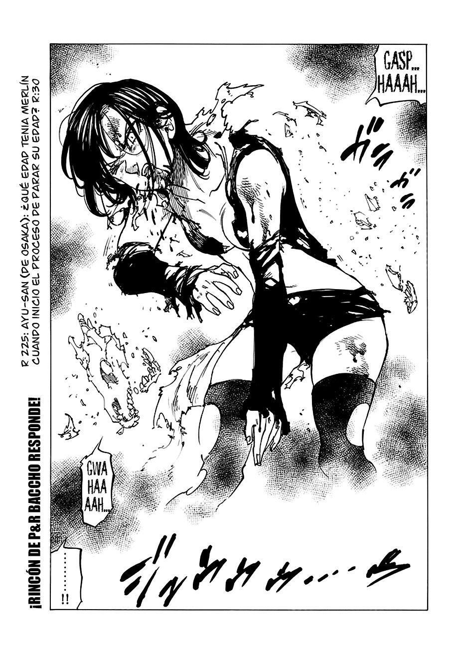 Capitulo 219 page 23