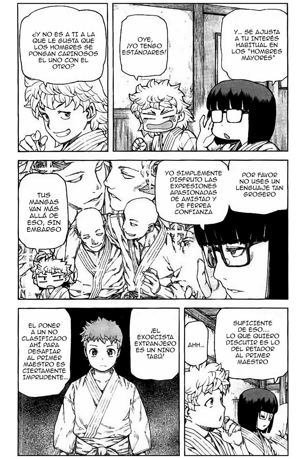 Capitulo 92 page 9
