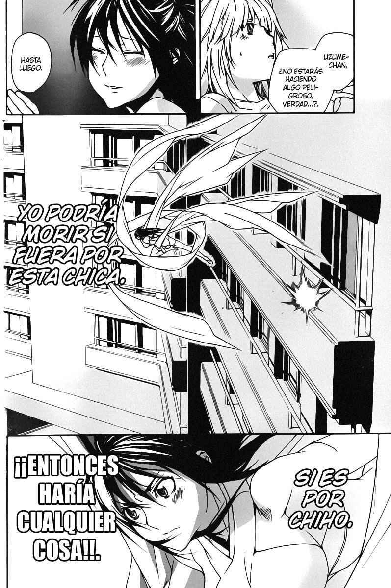 Capitulo 81 page 15