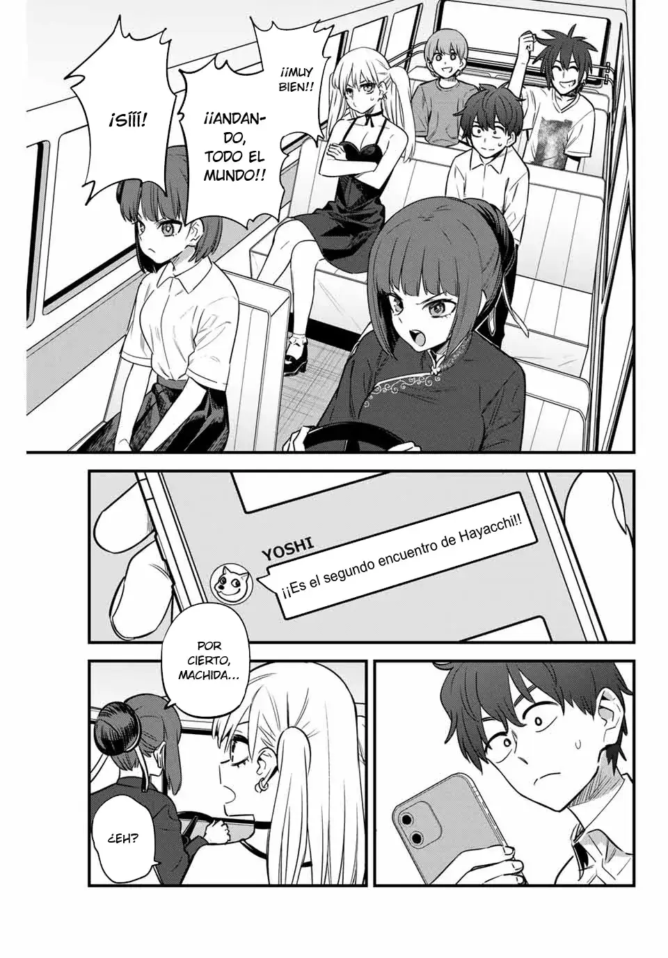 Capitulo 136 page 26