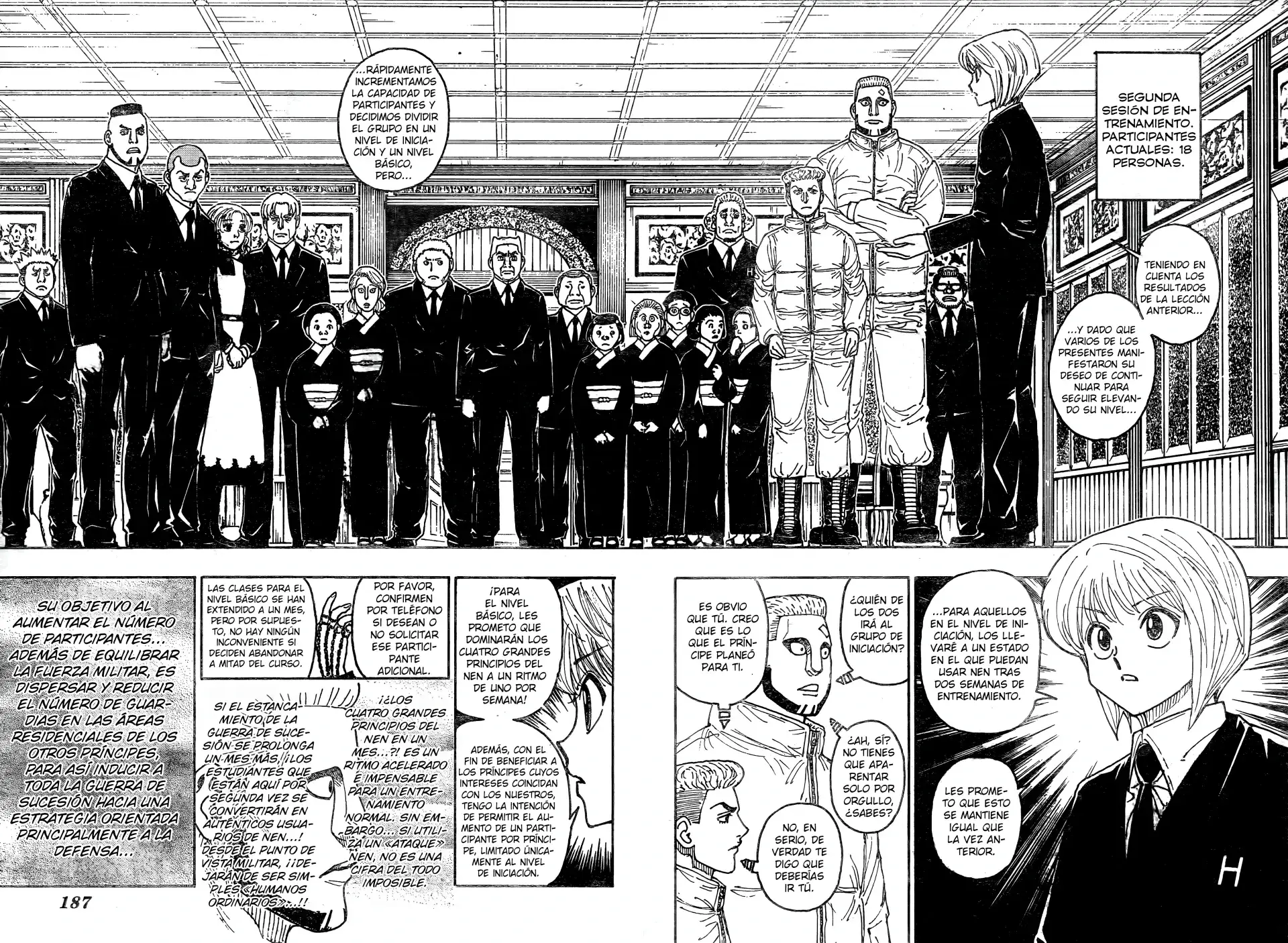 Capitulo 411 page 8