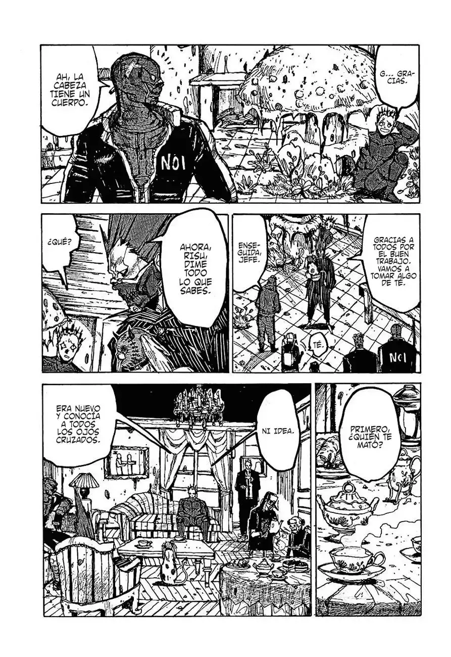 Capitulo 16 page 10