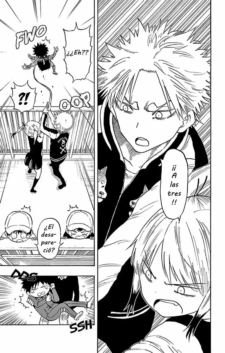 Capitulo 73 page 8