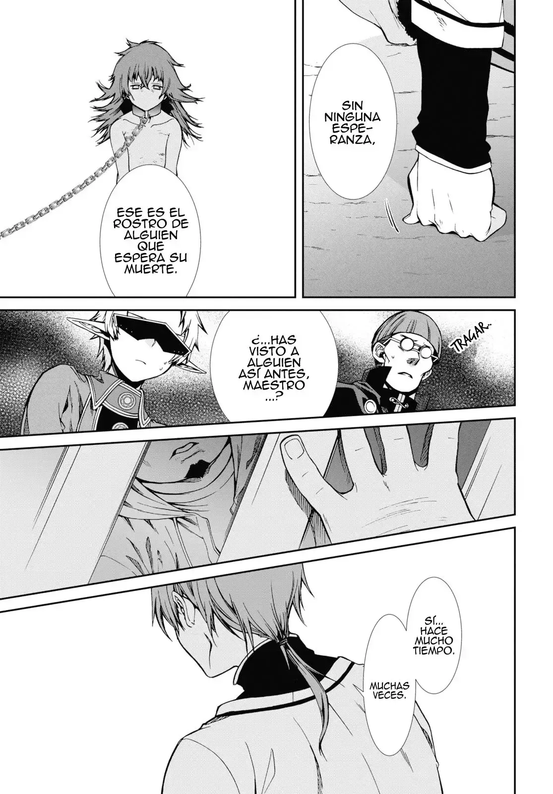 Capitulo 58 page 34