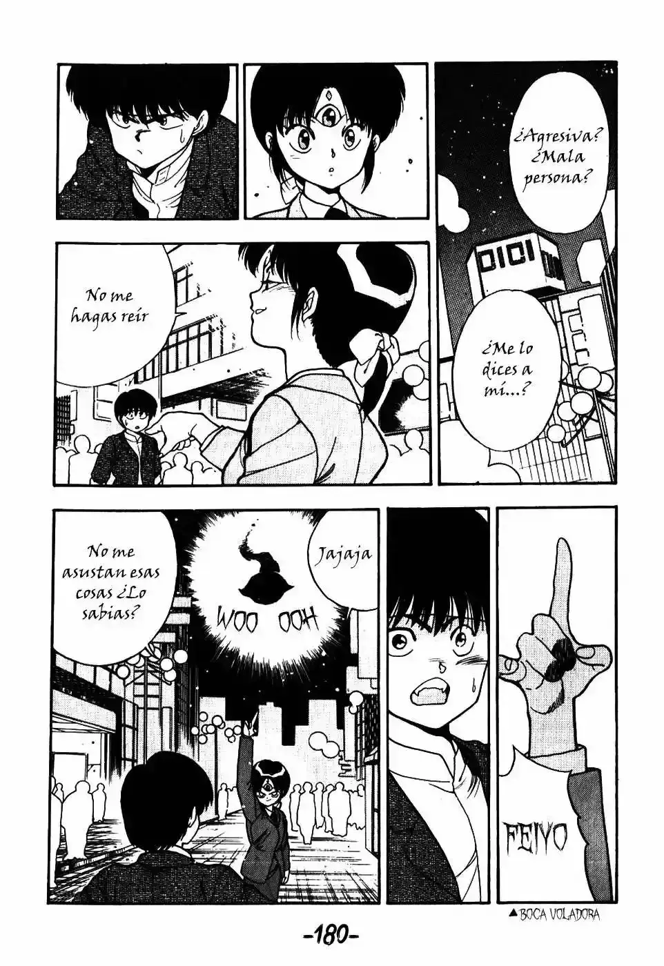 Capitulo 79 page 5