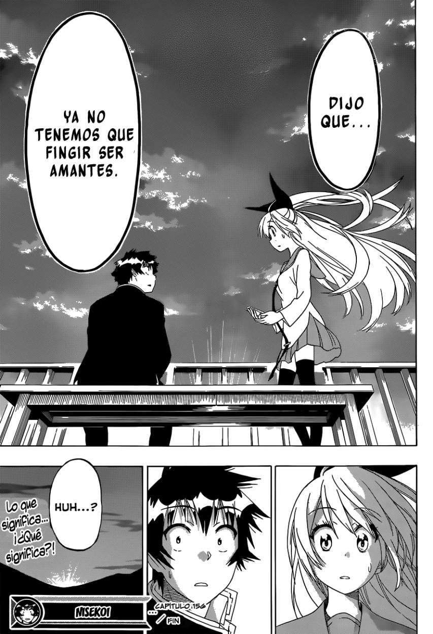 Capitulo 156 page 19