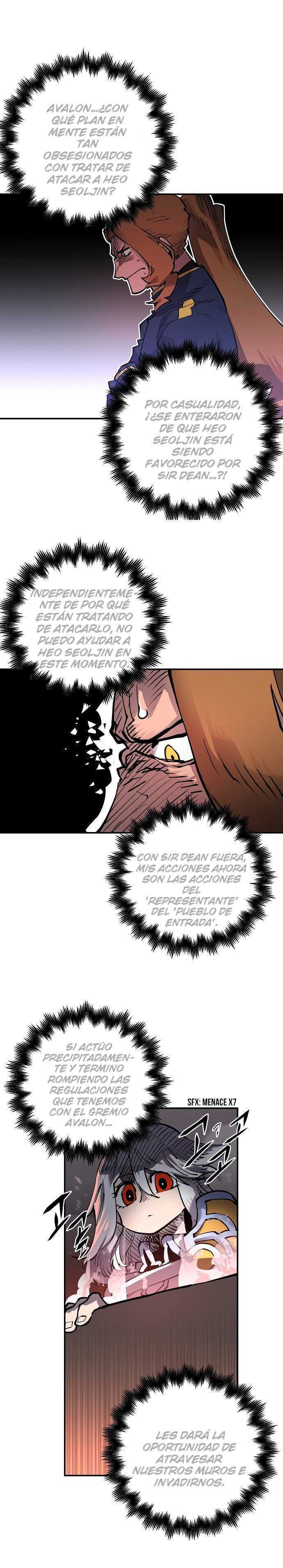 Capitulo 18 page 19