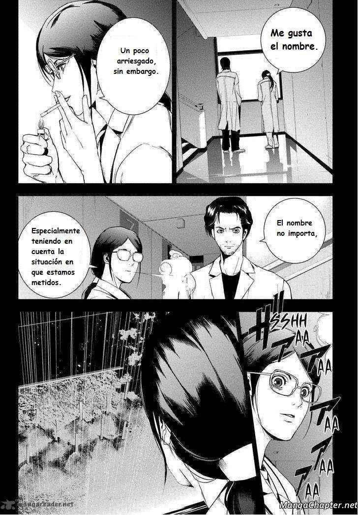 Capitulo 28 page 19