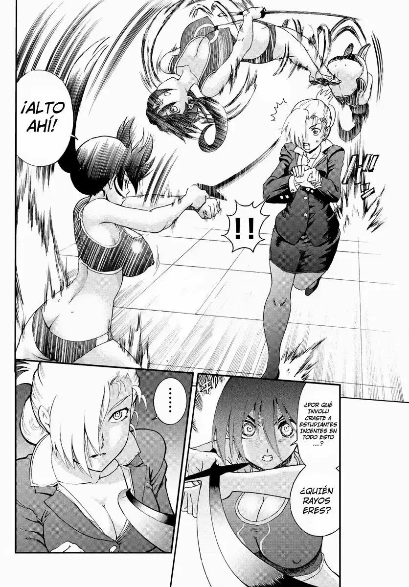 Capitulo 50 page 16