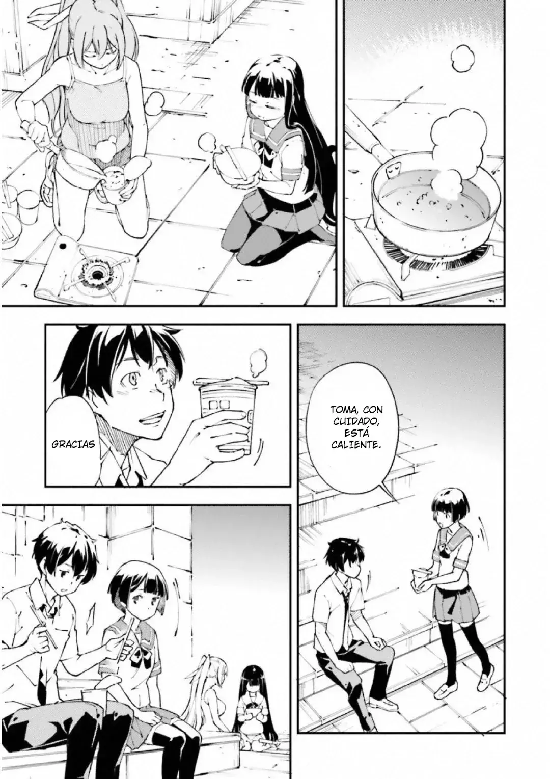 Capitulo 28 page 2