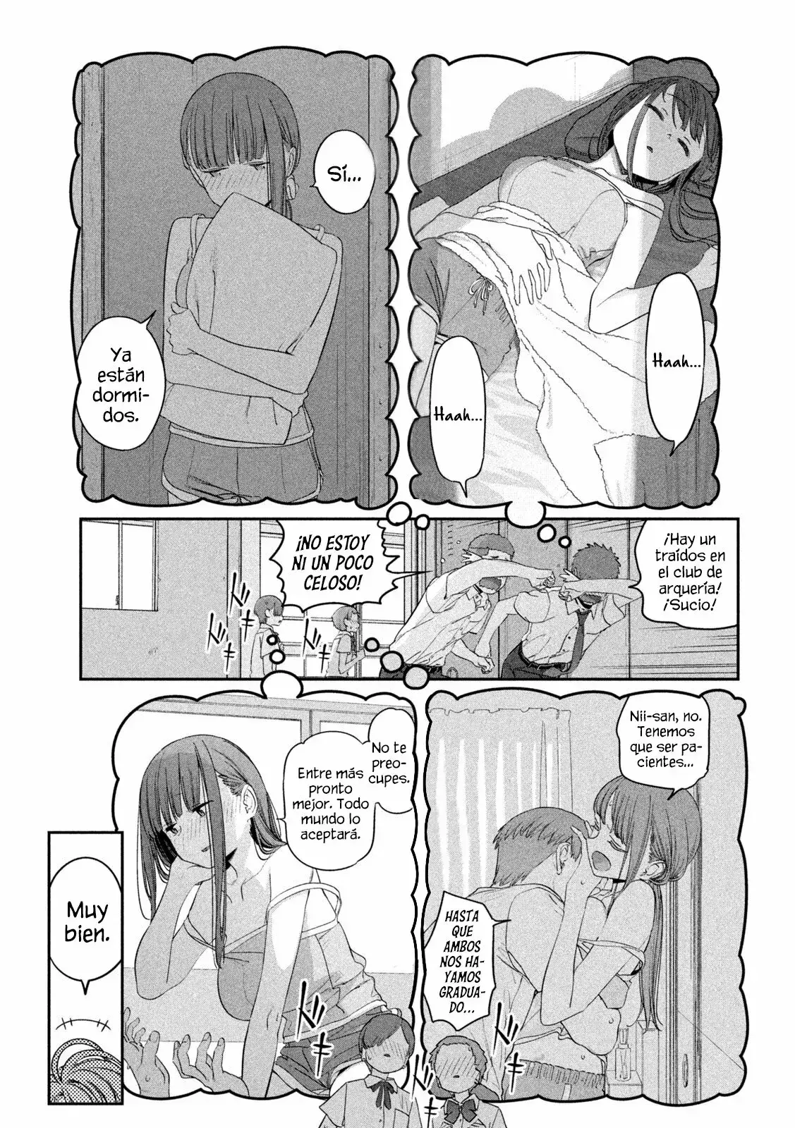 Capitulo 71 page 10