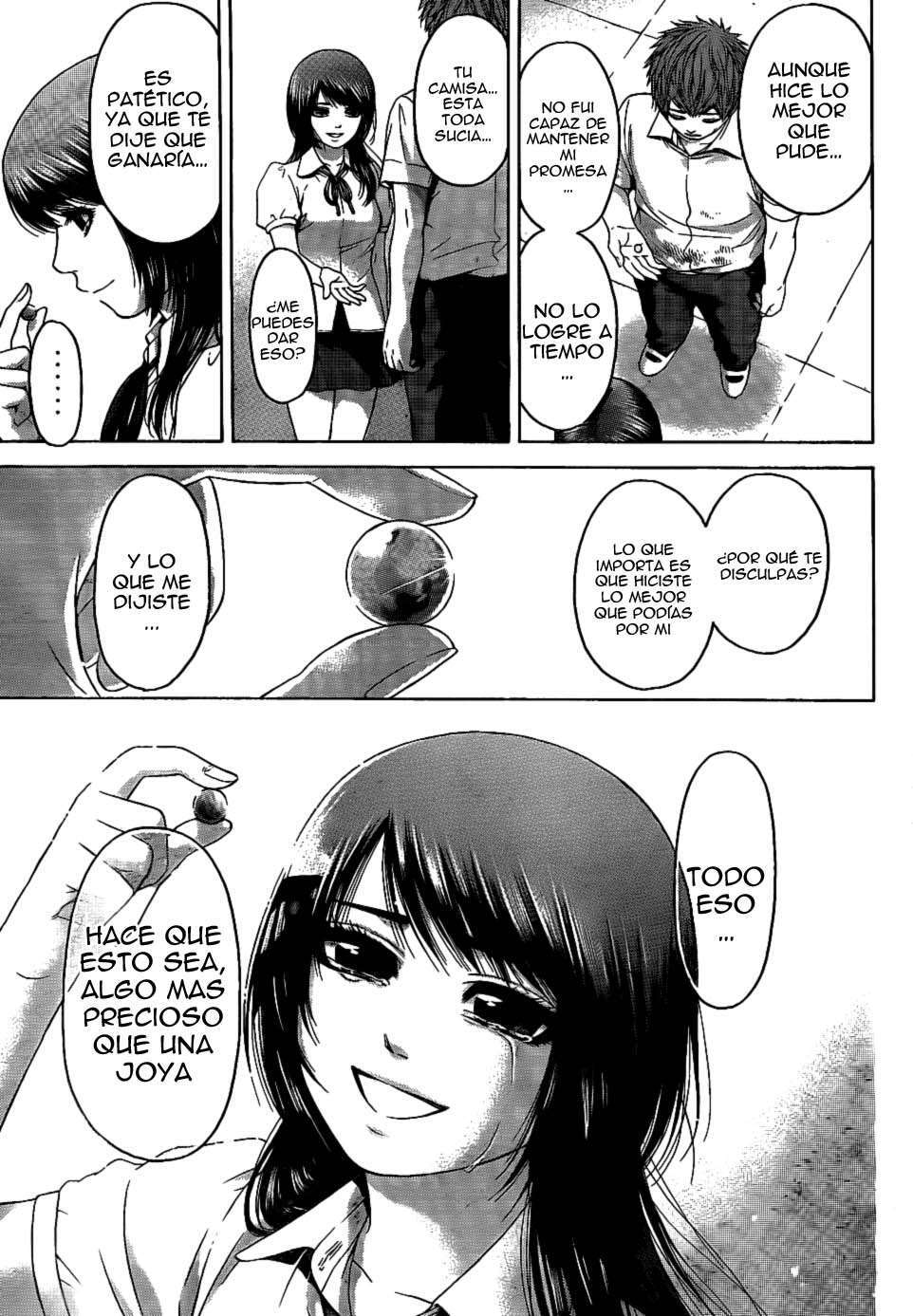 Capitulo 69 page 18