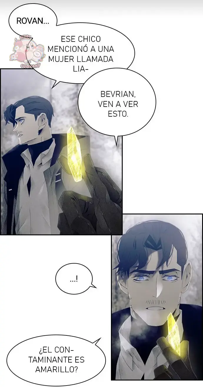 Capitulo 31 page 10