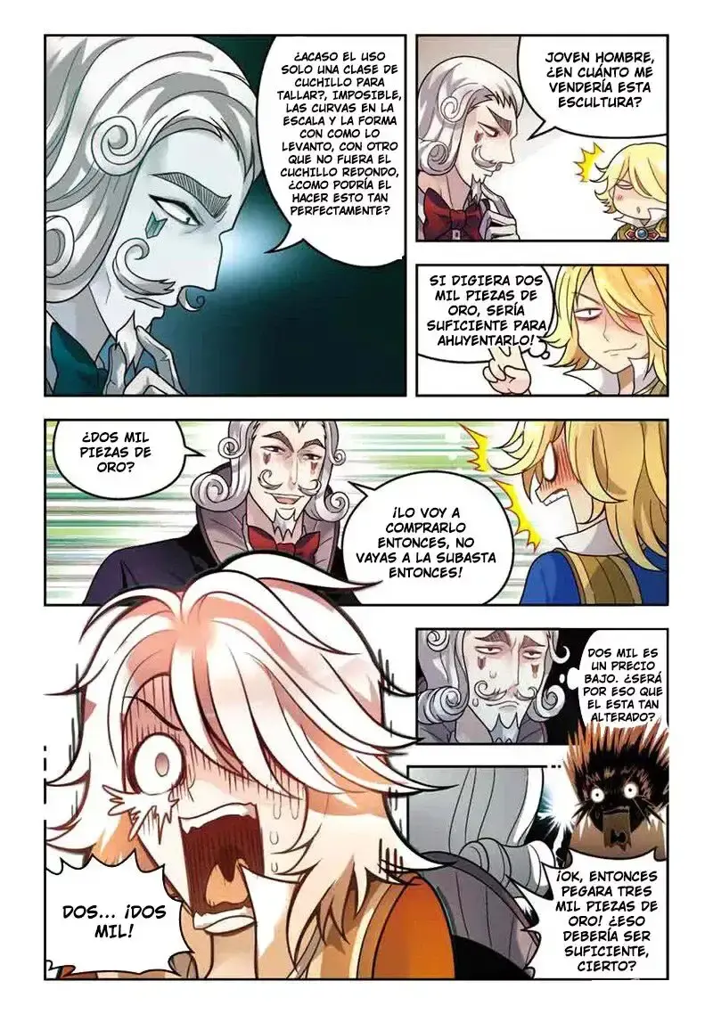 Capitulo 32 page 13