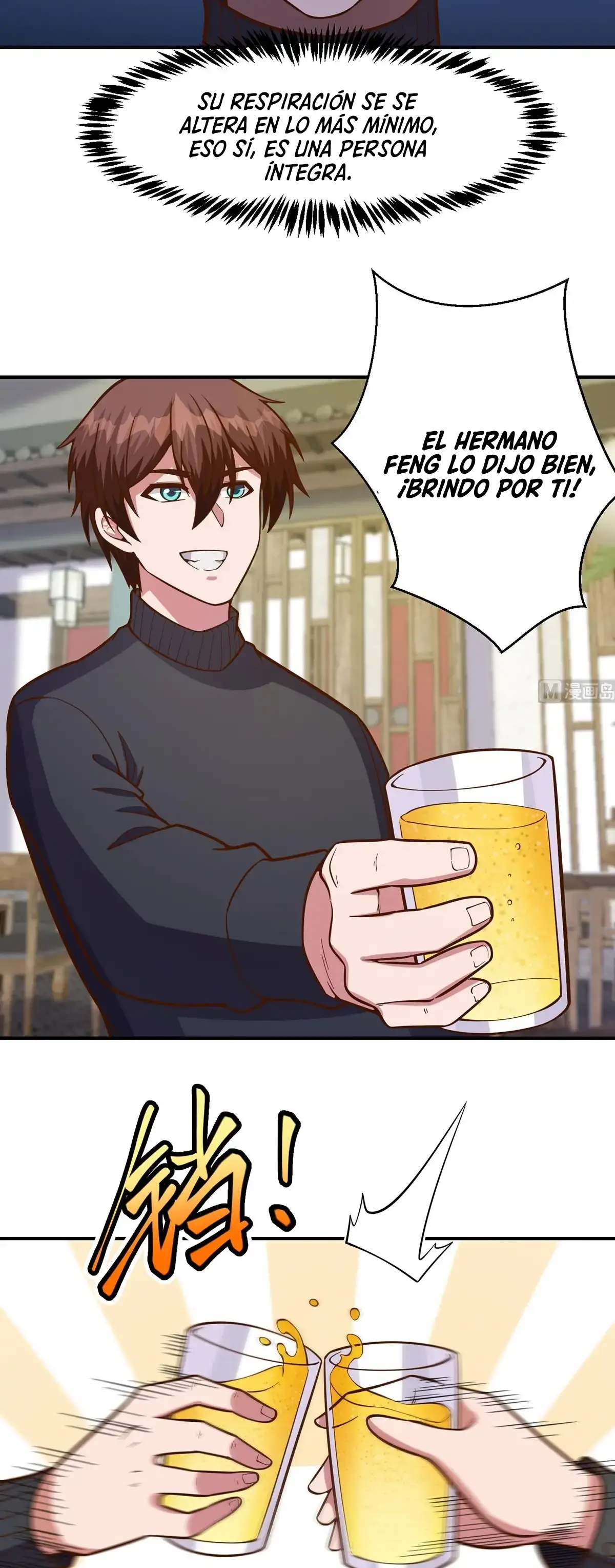 Capitulo 341 page 11