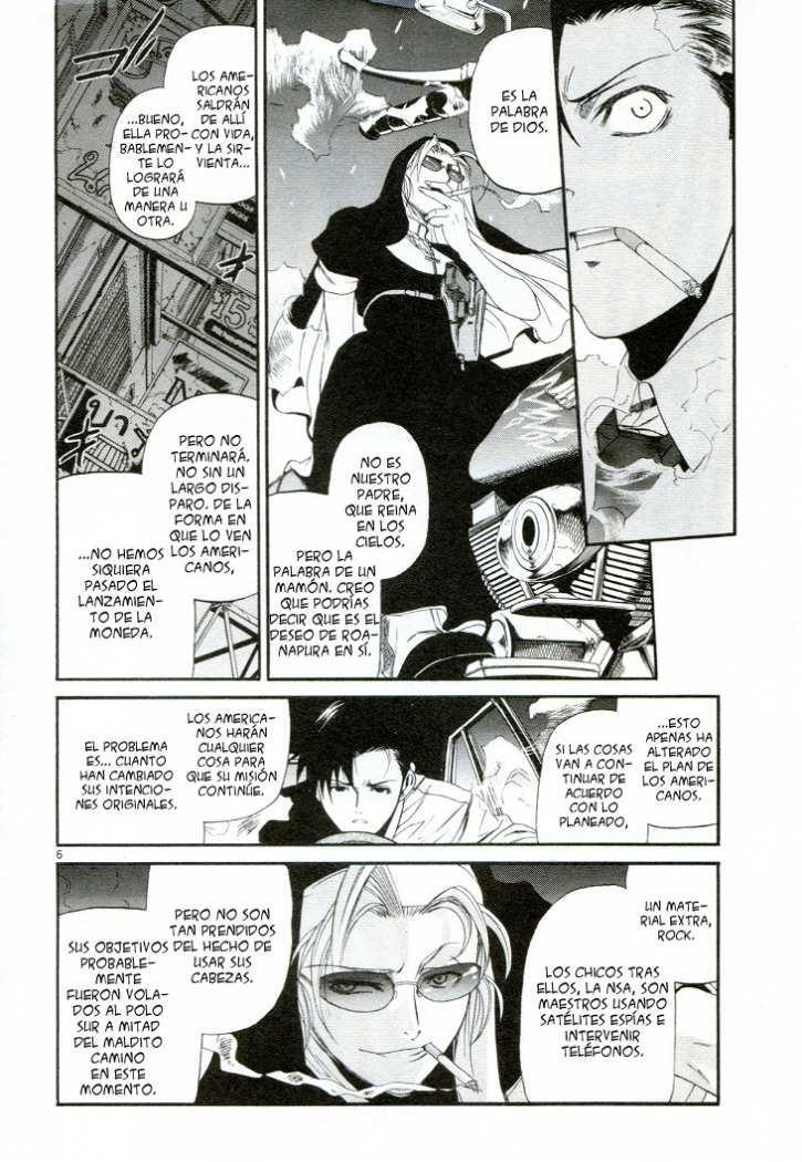 Capitulo 64 page 6
