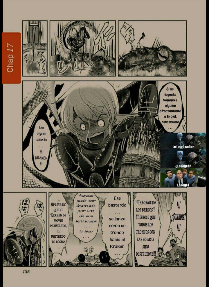 Capitulo 17 page 23