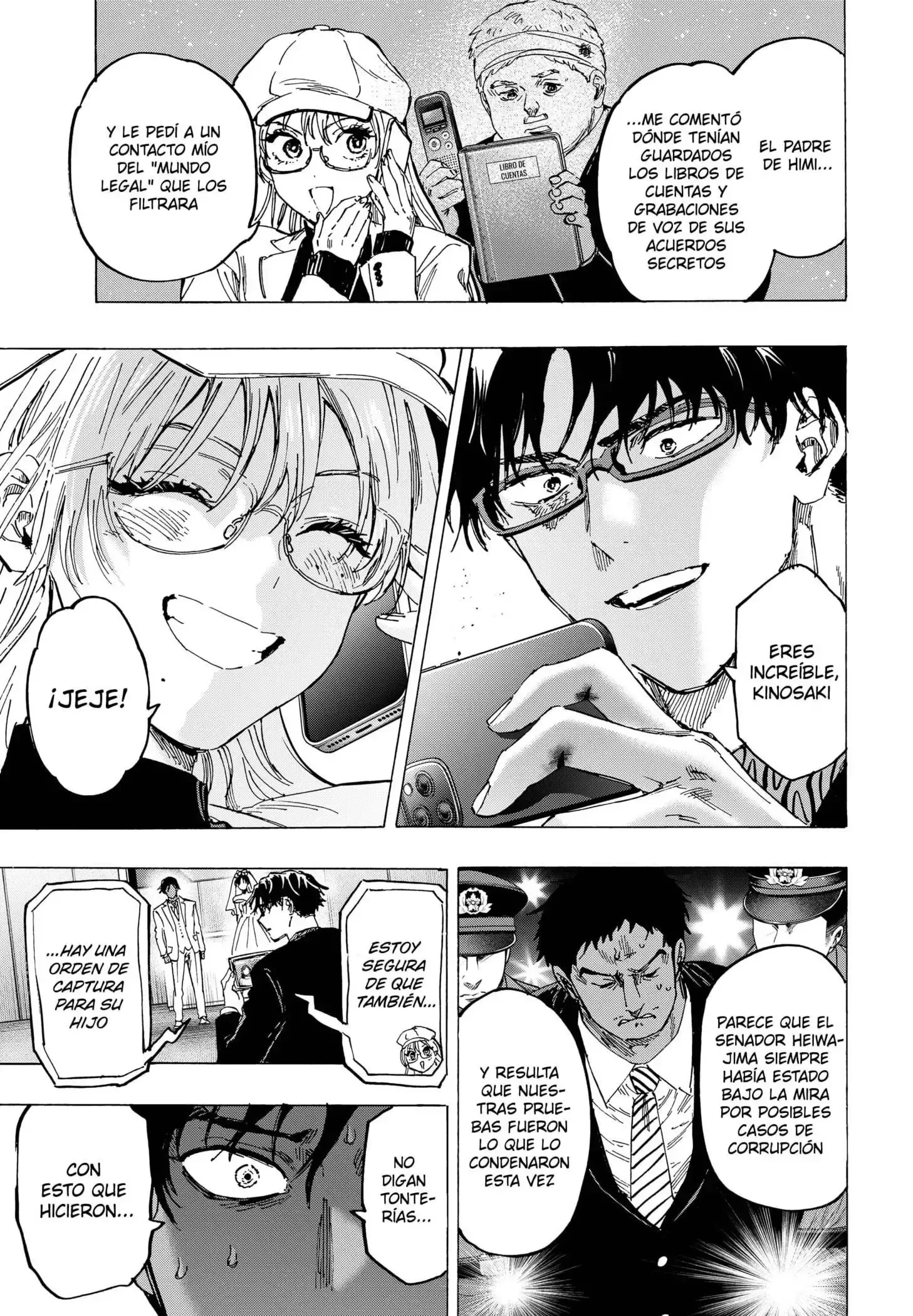 Capitulo 75 page 9