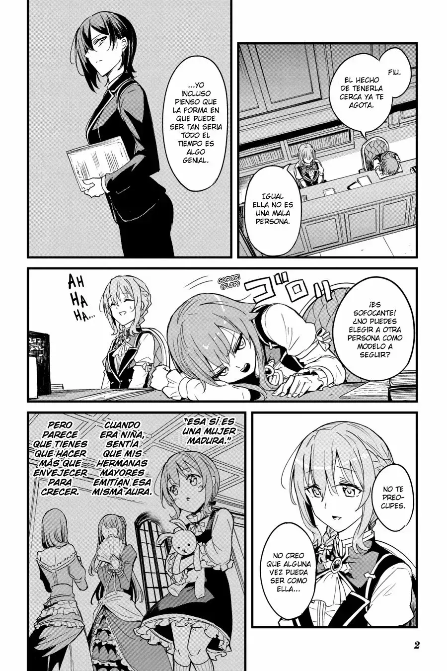 Capitulo 56 page 4