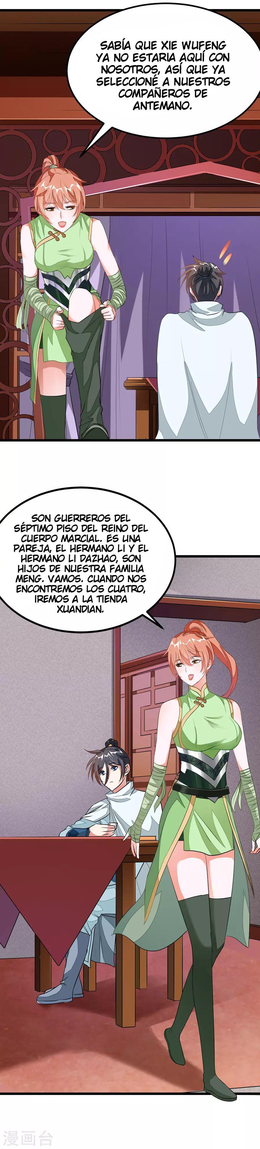 Capitulo 122 page 6