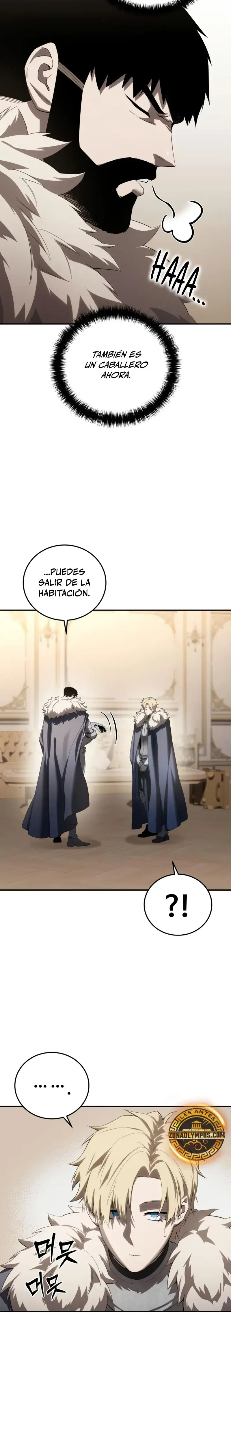 Capitulo 80 page 20