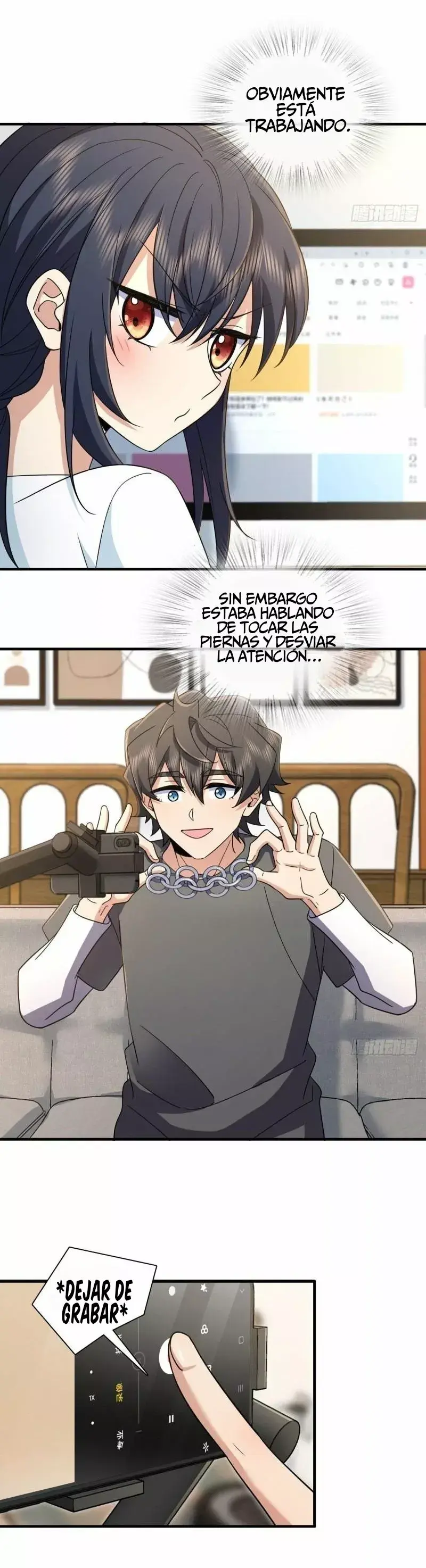 Capitulo 111 page 18