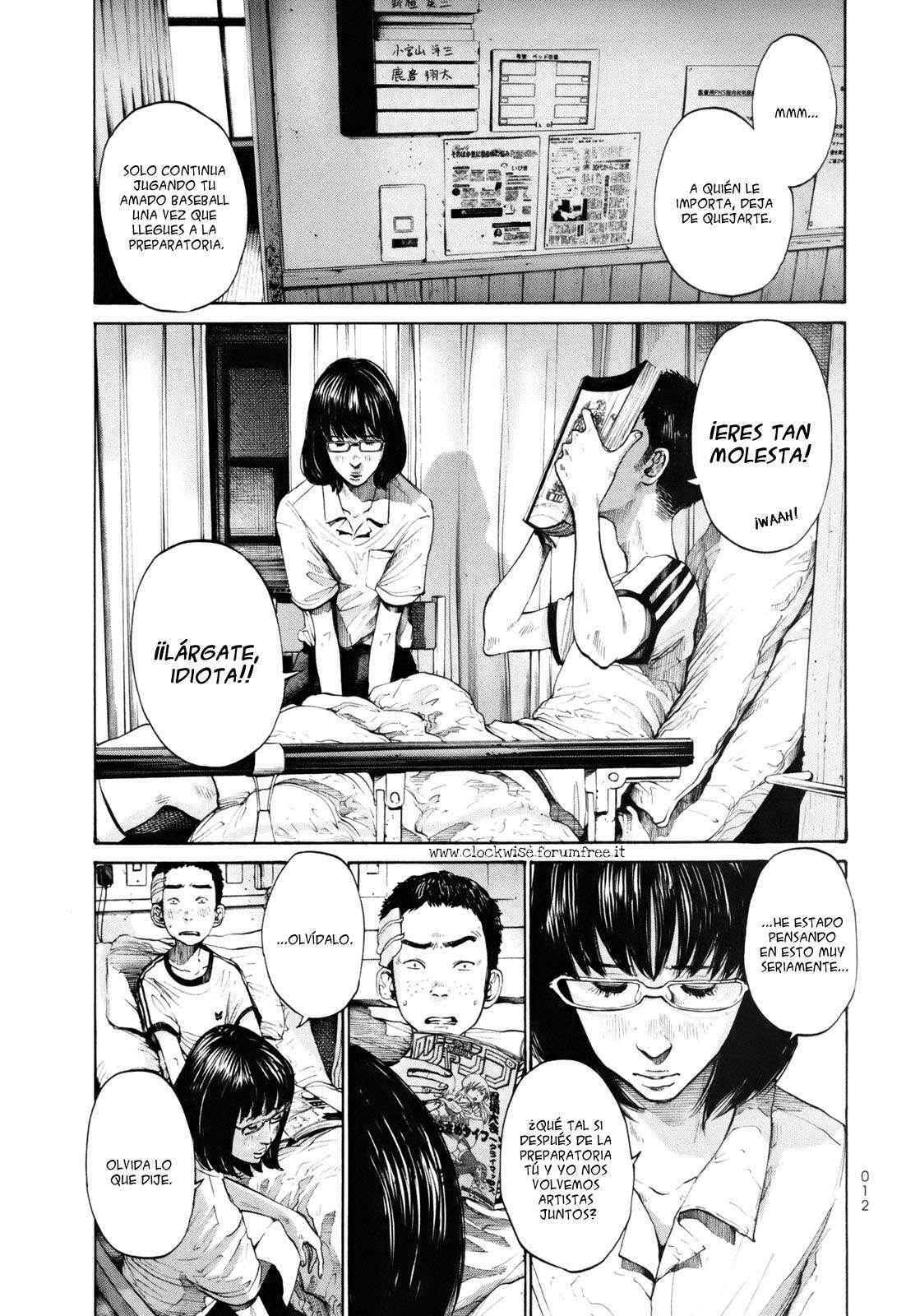 Capitulo 11 page 13