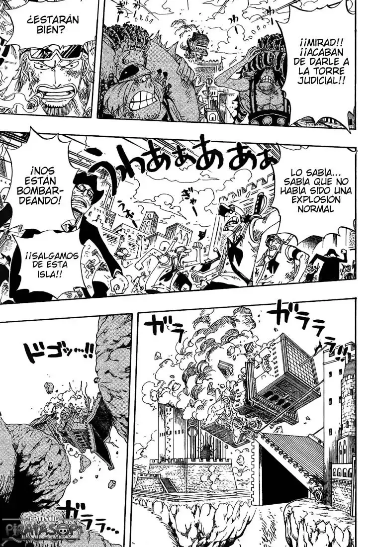 Capitulo 420 page 15
