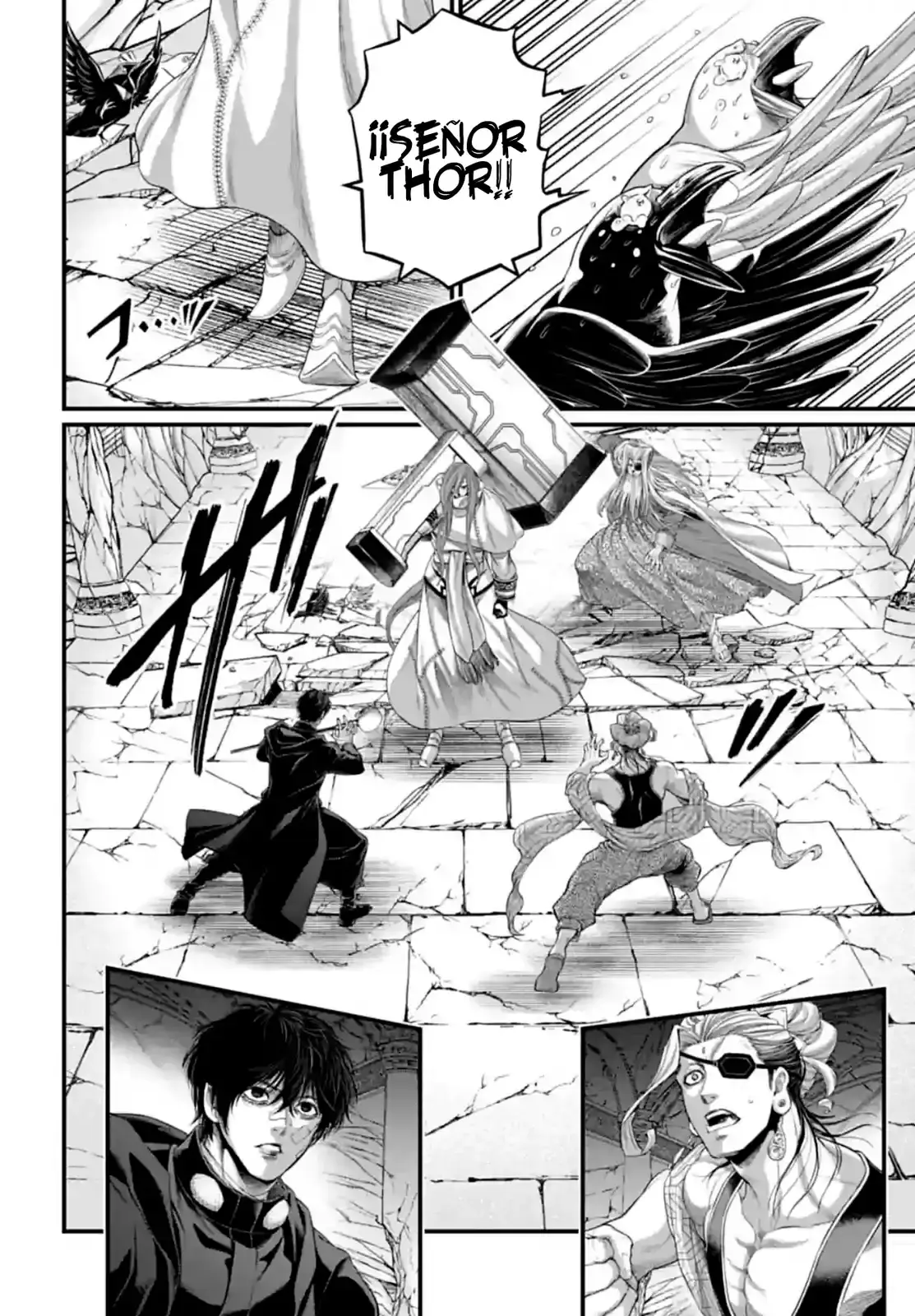 Capitulo 88 page 14