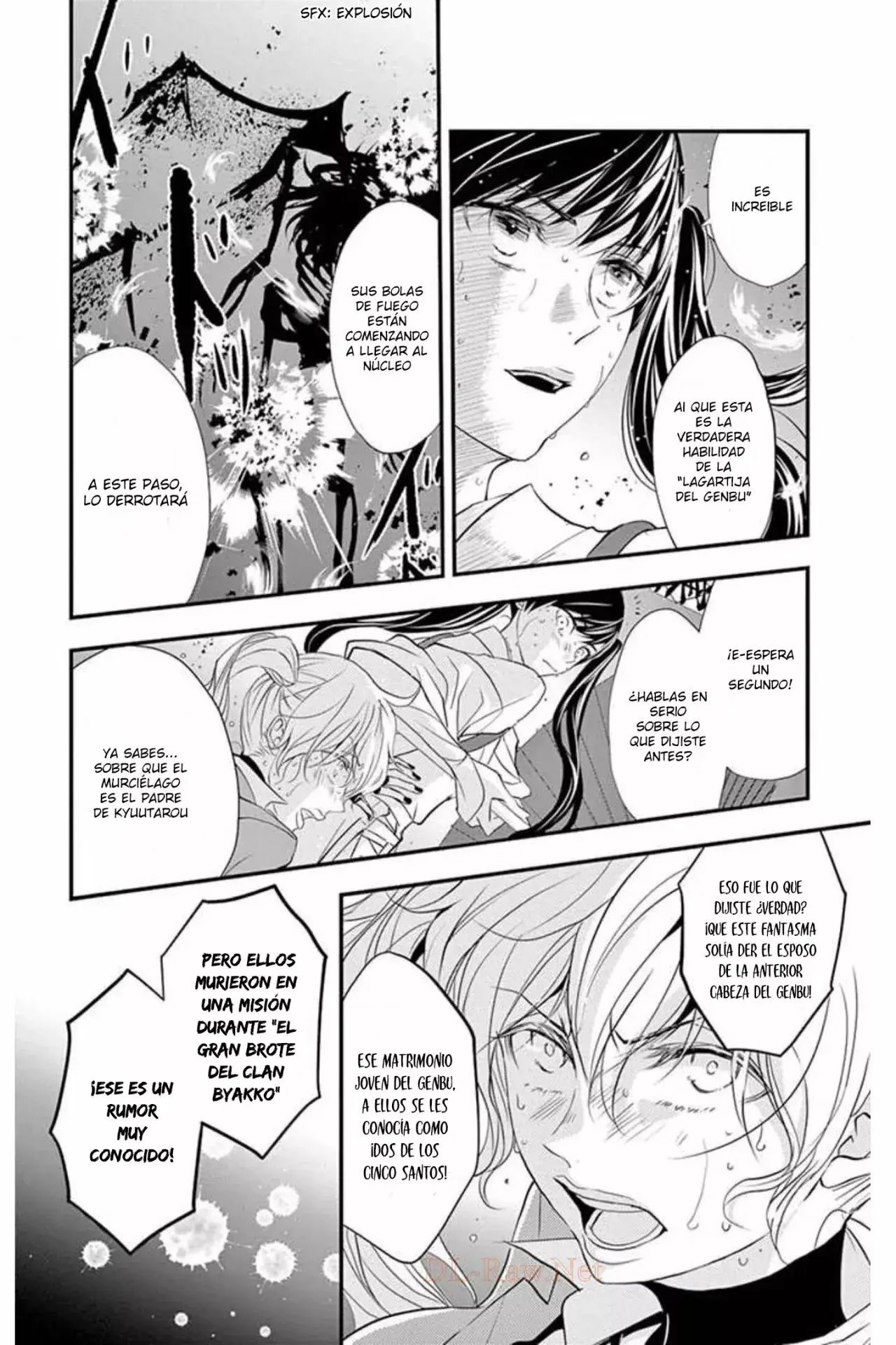 Capitulo 33 page 15